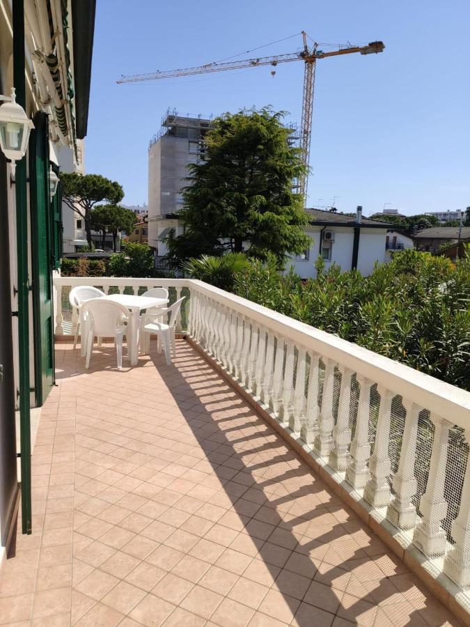 Villa De Mari Lido di Jesolo Exterior photo
