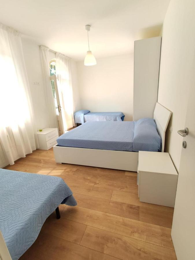 Villa De Mari Lido di Jesolo Exterior photo